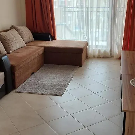Apartment студия в комплексе Veliki Preslav *